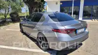 2020 Alfa Romeo Giulia