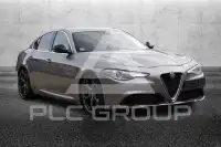 2020 Alfa Romeo Giulia