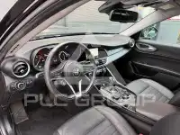 2020 Alfa Romeo Giulia