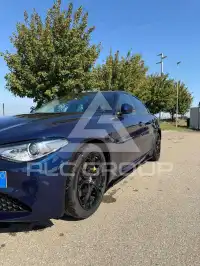 2020 Alfa Romeo Giulia