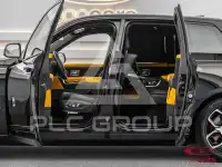 2020 Rolls Royce Cullinan