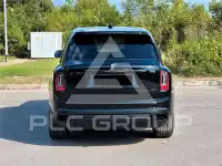 2020 Rolls Royce Cullinan