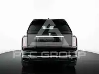 2020 Rolls Royce Cullinan