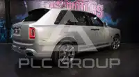 2020 Rolls Royce Cullinan