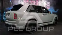 2020 Rolls Royce Cullinan