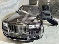 2020 Rolls Royce Cullinan