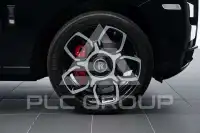 2020 Rolls Royce Cullinan