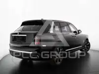 2020 Rolls Royce Cullinan