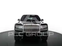 2020 Rolls Royce Cullinan