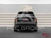 2020 Rolls Royce Cullinan