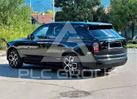 2020 Rolls Royce Cullinan