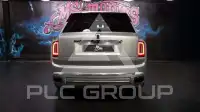2020 Rolls Royce Cullinan