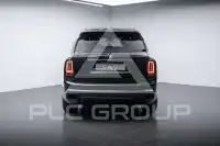 2020 Rolls Royce Cullinan