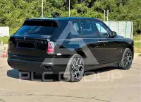 2020 Rolls Royce Cullinan