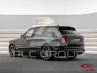 2020 Rolls Royce Cullinan