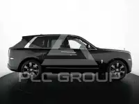 2020 Rolls Royce Cullinan