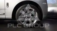 2020 Rolls Royce Cullinan