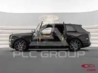 2020 Rolls Royce Cullinan