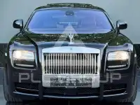 2020 Rolls Royce Ghost