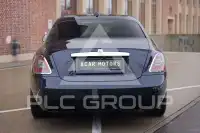 2020 Rolls Royce Ghost