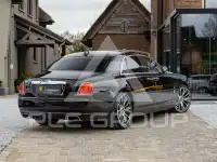 2020 Rolls Royce Ghost