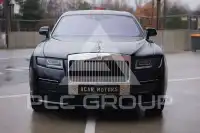 2020 Rolls Royce Ghost