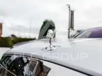 2020 Rolls Royce Ghost