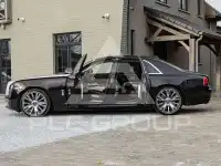 2020 Rolls Royce Ghost