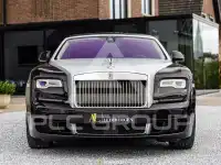 2020 Rolls Royce Ghost