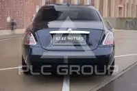 2020 Rolls Royce Ghost