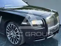 2020 Rolls Royce Ghost