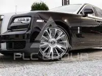 2020 Rolls Royce Ghost