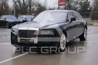 2020 Rolls Royce Ghost
