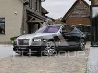 2020 Rolls Royce Ghost
