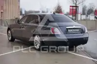 2020 Rolls Royce Ghost