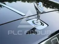 2020 Rolls Royce Ghost