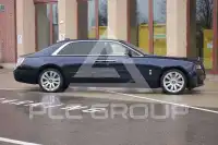 2020 Rolls Royce Ghost