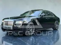 2020 Rolls Royce Ghost