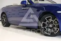 2020 Rolls Royce Dawn