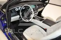 2020 Rolls Royce Dawn