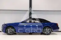 2020 Rolls Royce Dawn