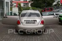 2020 Rolls Royce Wraith