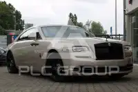 2020 Rolls Royce Wraith