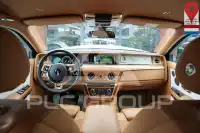 2020 Rolls Royce Phantom