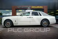 2020 Rolls Royce Phantom