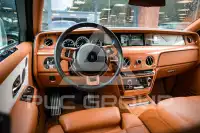 2020 Rolls Royce Phantom