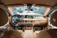 2020 Rolls Royce Phantom