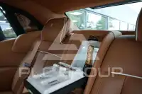 2020 Rolls Royce Phantom
