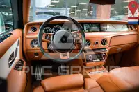 2020 Rolls Royce Phantom