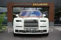 2020 Rolls Royce Phantom